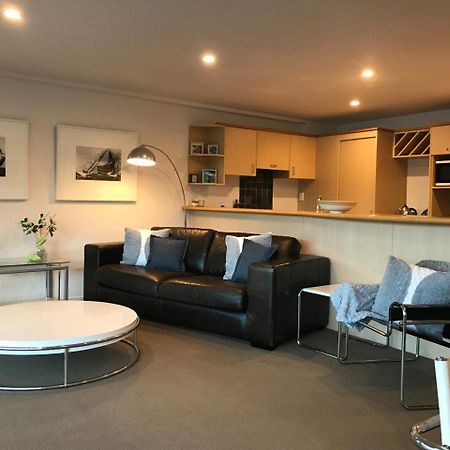 Perano On The Quay Apartment พิคตัน ภายนอก รูปภาพ