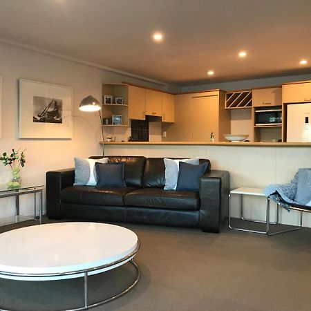 Perano On The Quay Apartment พิคตัน ภายนอก รูปภาพ