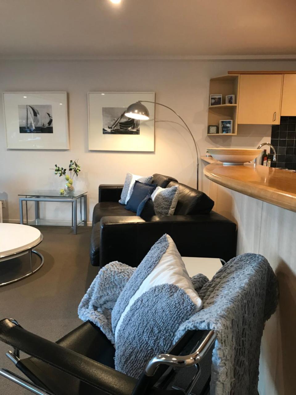 Perano On The Quay Apartment พิคตัน ภายนอก รูปภาพ