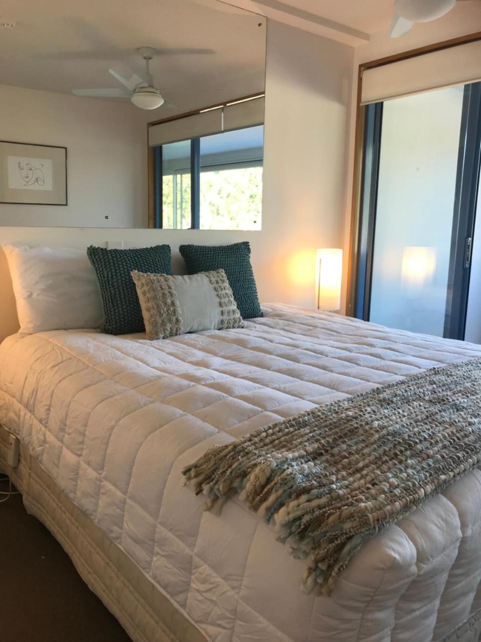Perano On The Quay Apartment พิคตัน ภายนอก รูปภาพ