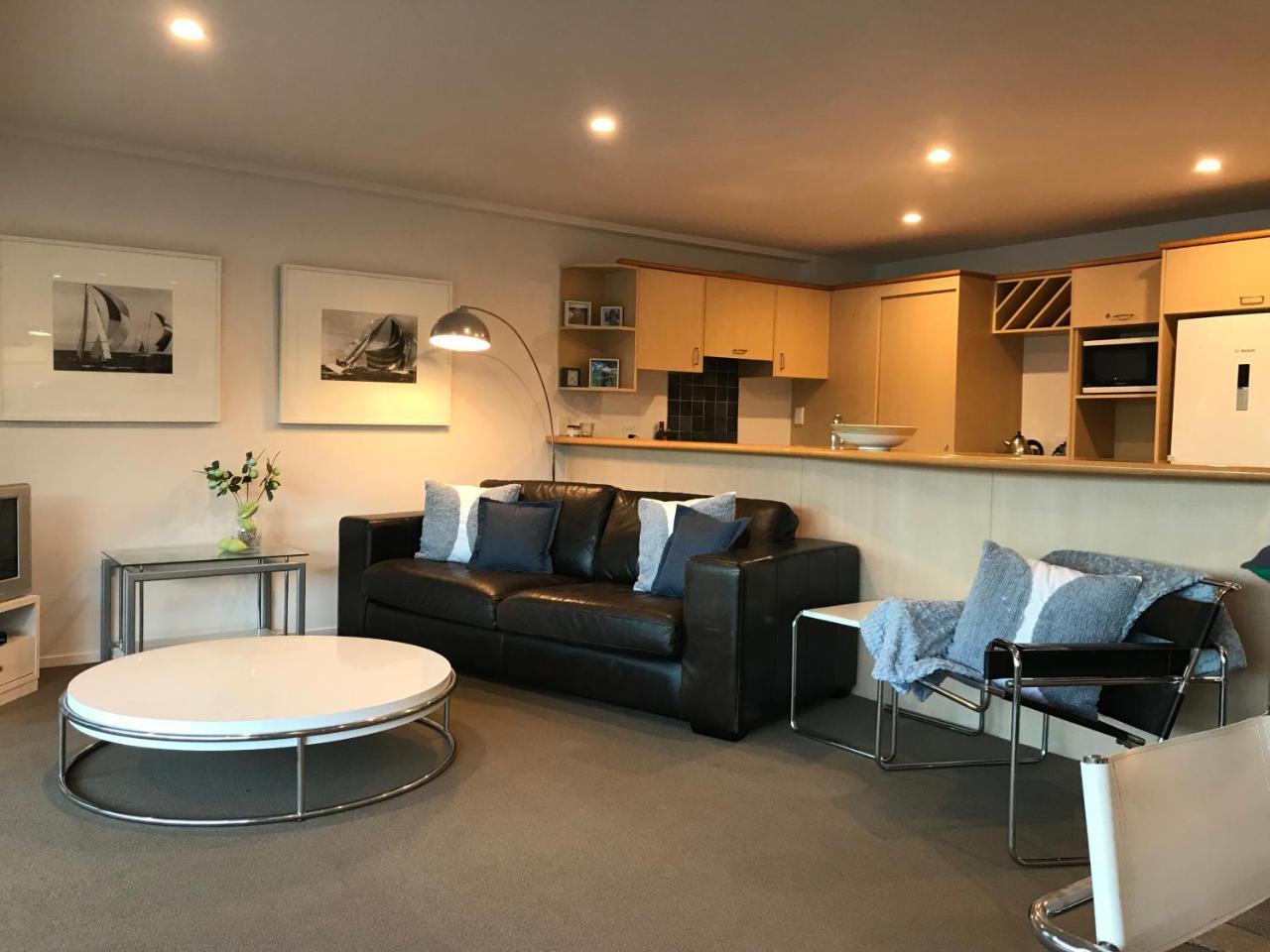 Perano On The Quay Apartment พิคตัน ภายนอก รูปภาพ